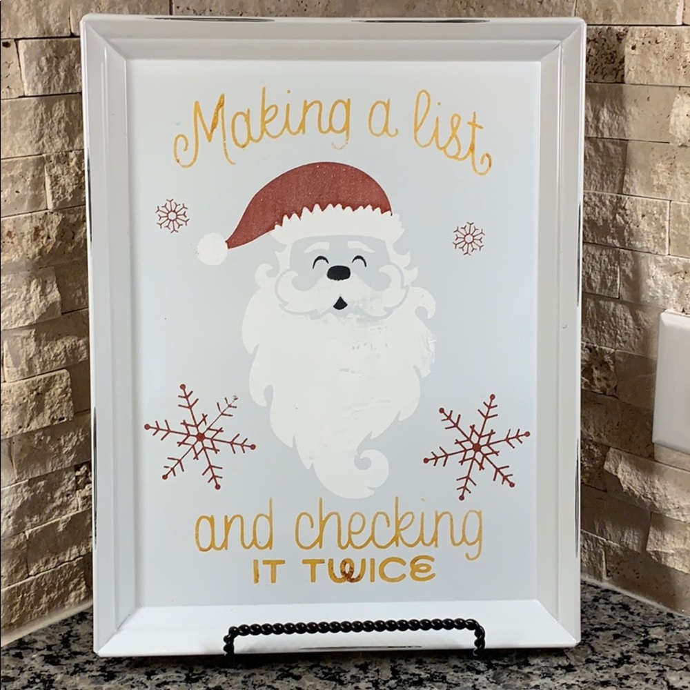 Holiday Decor